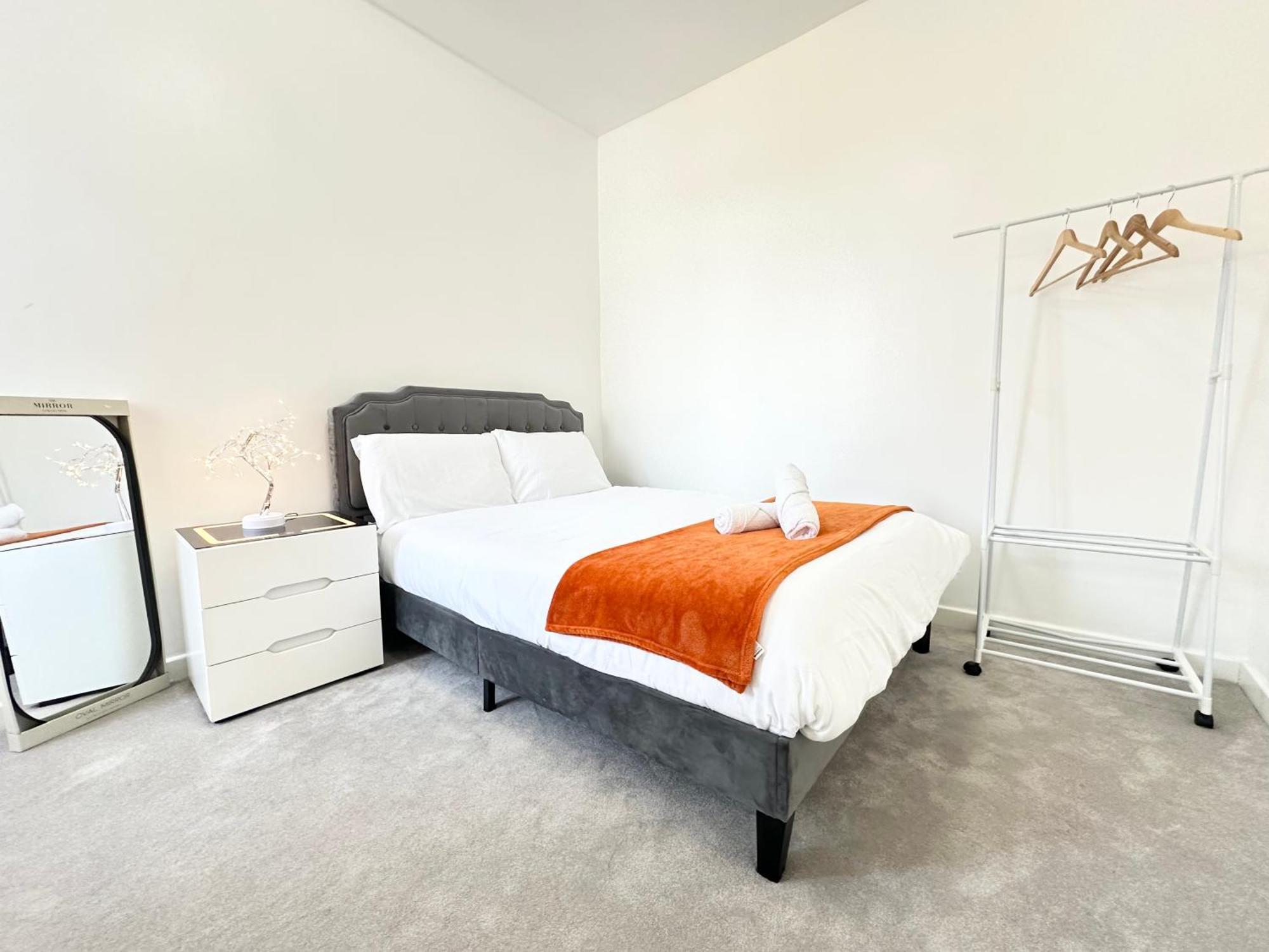 In Close To Fratton Station * Portsmouth